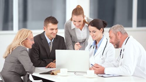 量身定制，驅動未來 為何企業需要定制化的管理咨詢服務